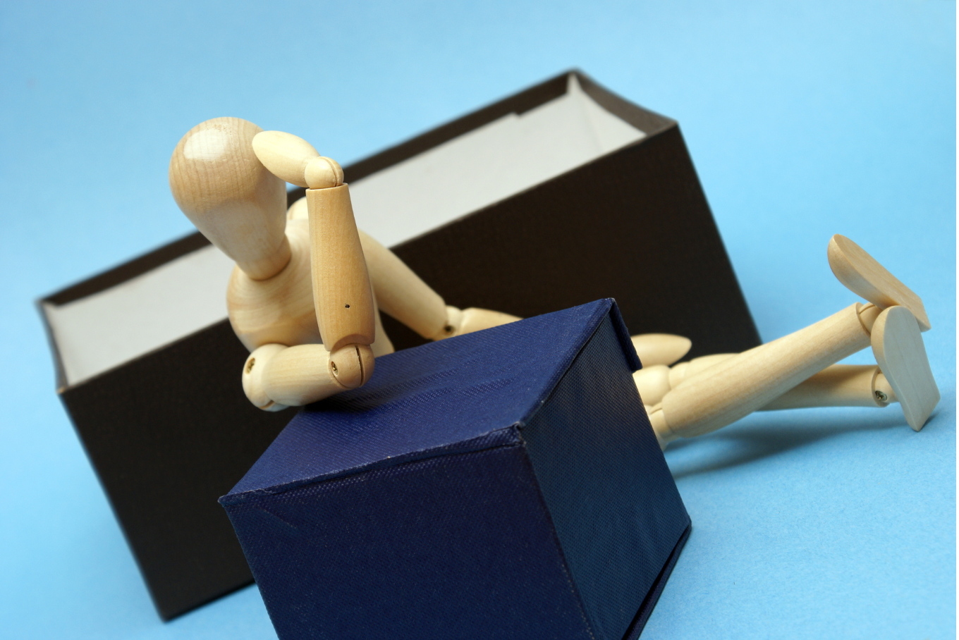 When putting a bit of money aside each week isn’t quite enough anymore, it might be time to employ some lateral thinking When putting a bit of money aside each week isn’t quite enough anymore, it might be time to employ some lateral thinking