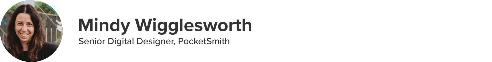 Mindy Wigglesworth profile image