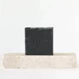 ACTIVATED CHARCOAL & LEMONGRASS CLEANSE BAR 100ml