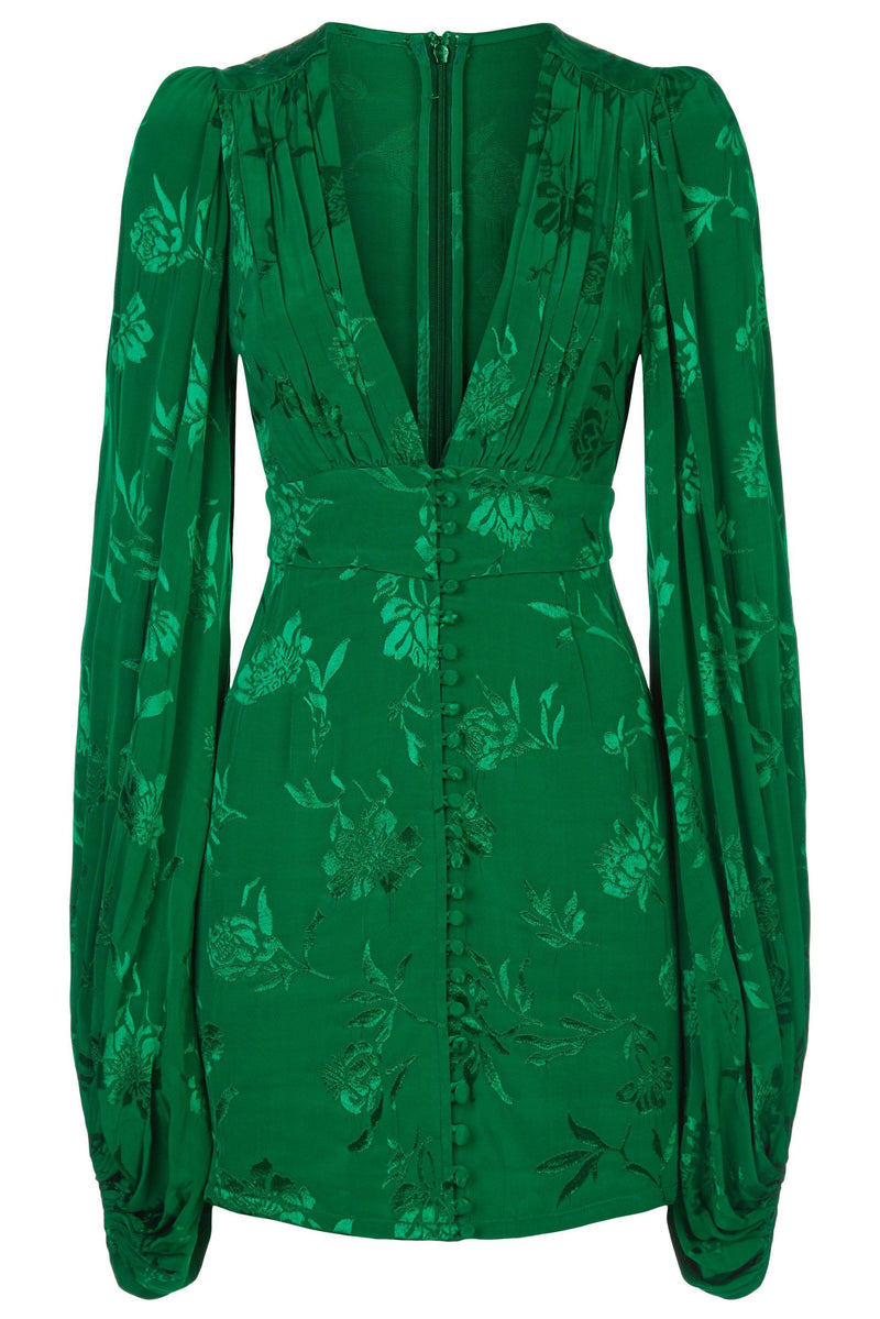 ISABELLA DRESS