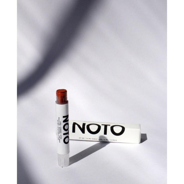 NOTO | ONO ONO - MULTI-BENE STICK // LIPS + CHEEKS