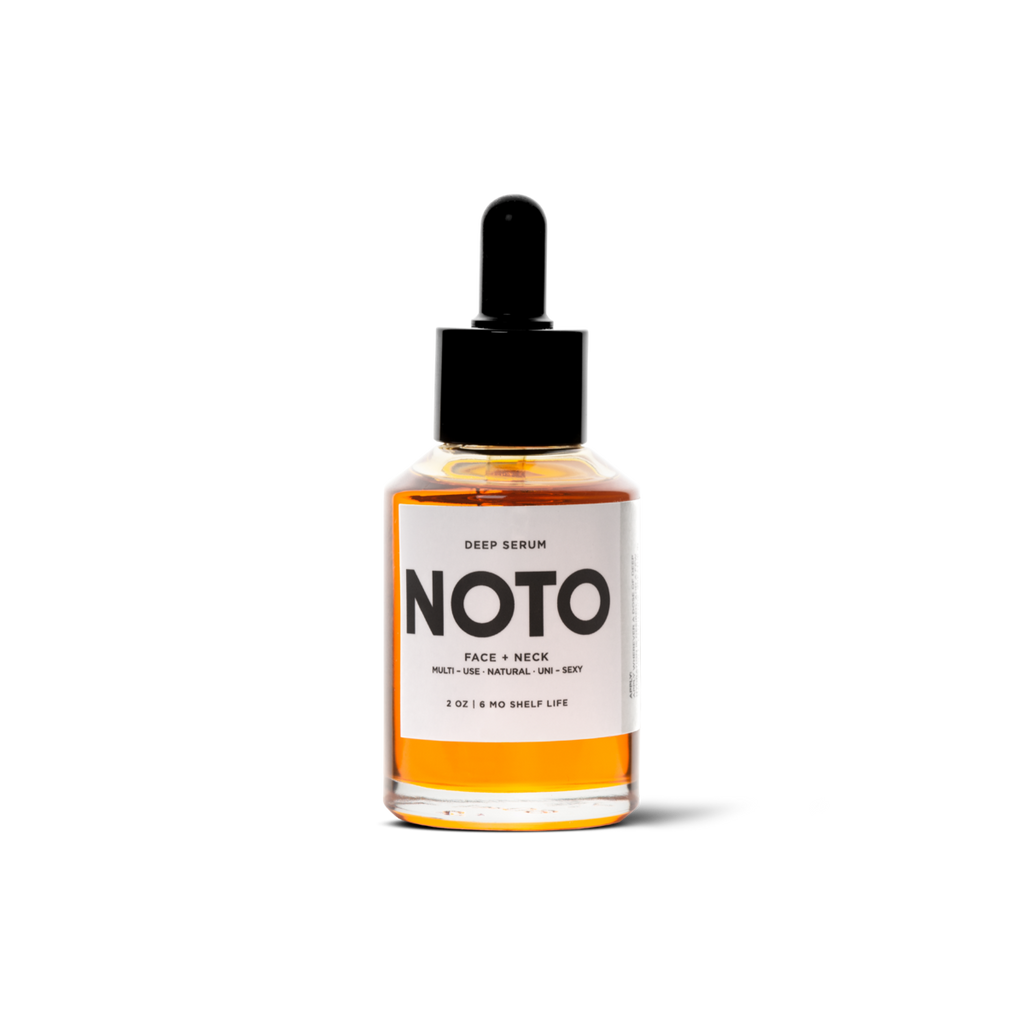 DEEP SERUM 60ml – Mischka Boutique