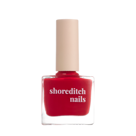 SHOREDITCH NAILS | THE BOW