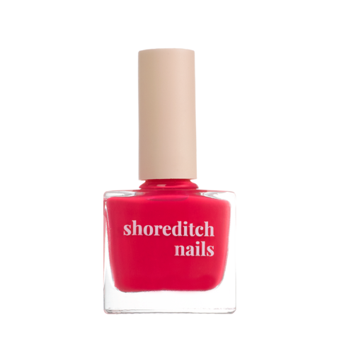 SHOREDITCH NAILS | THE LIVERPOOL STREET