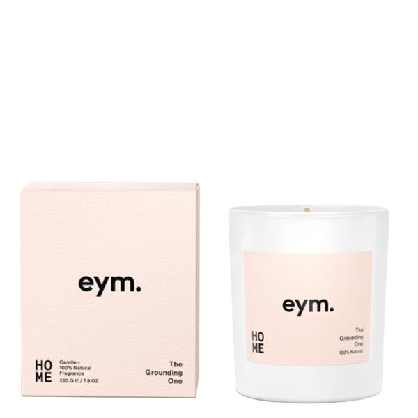 eym. CANDLE | HOME, vegan candle, natural candle